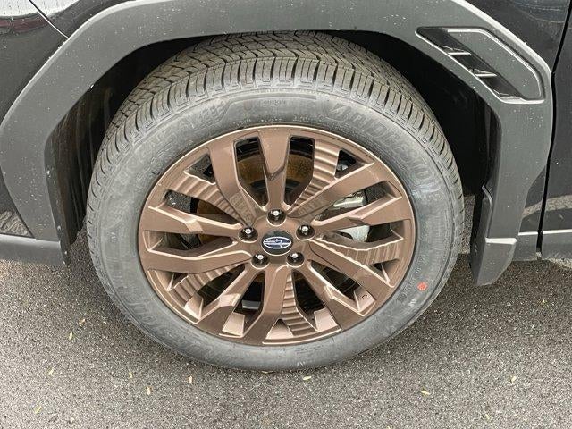 2026 Subaru Forester Sport AWD