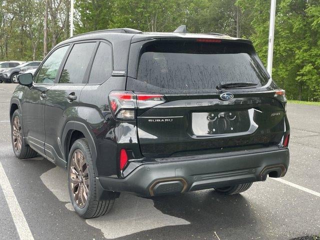 2026 Subaru Forester Sport AWD