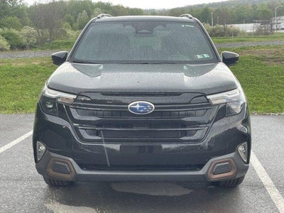 2026 Subaru Forester Sport AWD
