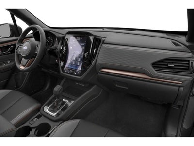 2026 Subaru Forester Sport AWD