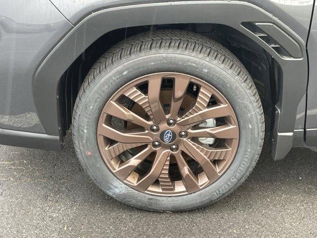 2026 Subaru Forester Sport AWD