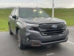 2026 Subaru Forester Sport AWD