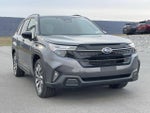 2026 Subaru Forester Sport AWD