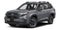 2026 Subaru Forester Sport AWD