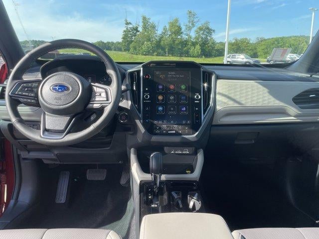 2026 Subaru Forester Limited AWD