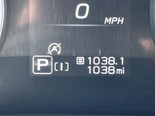 2026 Subaru Forester Limited AWD