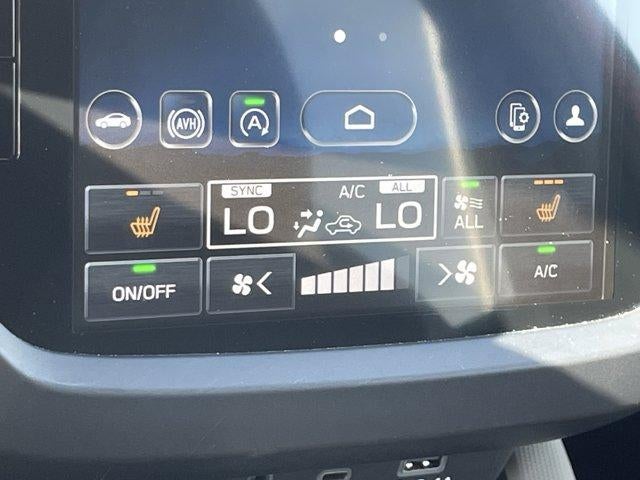 2026 Subaru Forester Limited AWD
