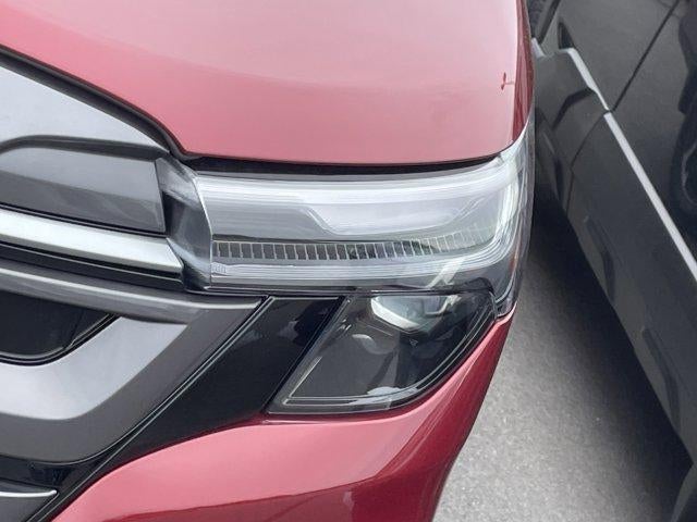 2026 Subaru Forester Limited AWD