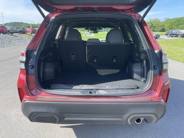 2026 Subaru Forester Limited AWD
