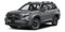 2026 Subaru Forester Touring AWD