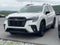 2026 Subaru Ascent Premium 8-Passenger