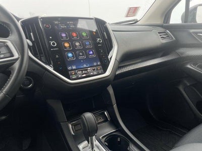 2025 Subaru Ascent Premium 8-Passenger