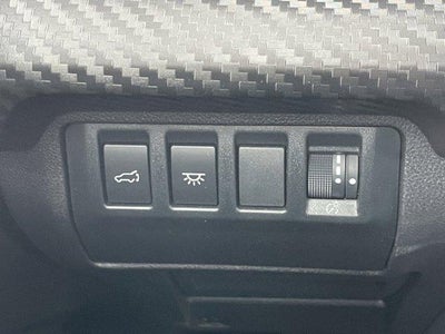 2025 Subaru Ascent Premium 8-Passenger