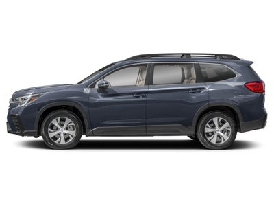 2025 Subaru Ascent Premium 8-Passenger