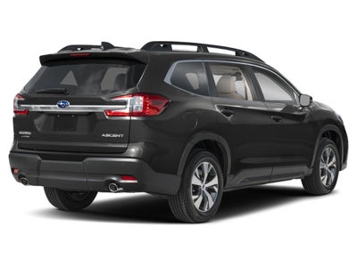 2025 Subaru Ascent Premium 8-Passenger