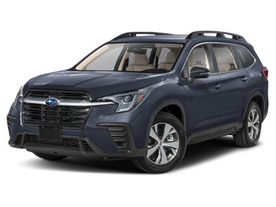 2025 Subaru Ascent Premium 8-Passenger
