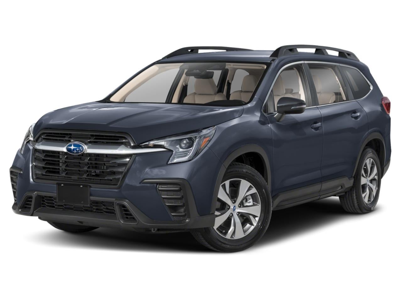 2025 Subaru Ascent Premium 8-Passenger