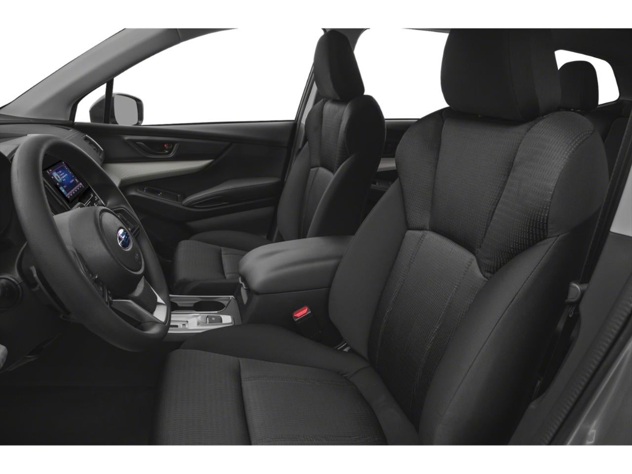 2020 Subaru Ascent 8-Passenger