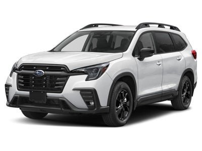 2026 Subaru Ascent Premium 7-Passenger