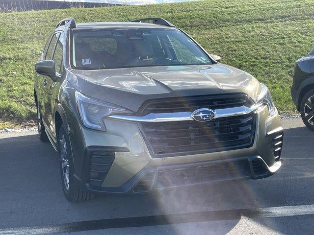 2024 Subaru Ascent Premium 8-Passenger