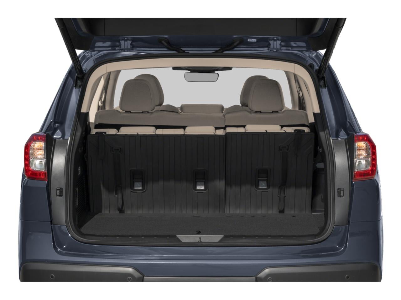 2024 Subaru Ascent Premium 8-Passenger