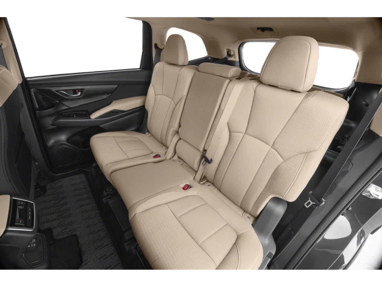 2024 Subaru Ascent Premium 8-Passenger