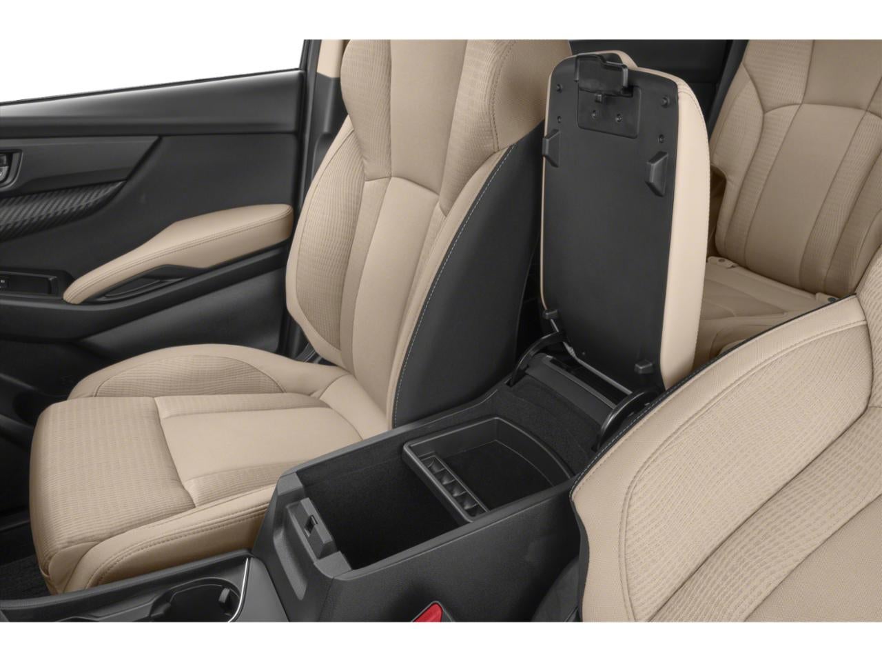 2024 Subaru Ascent Premium 8-Passenger