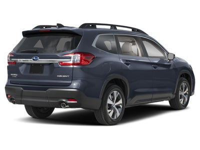 2024 Subaru Ascent Premium 8-Passenger