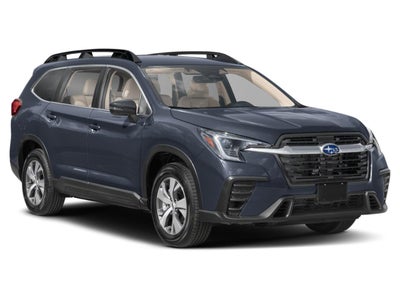 2025 Subaru Ascent Premium 7-Passenger
