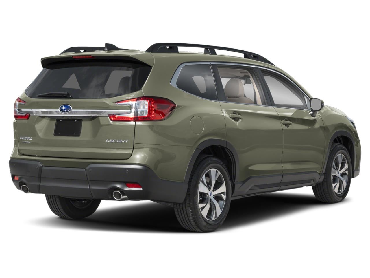 2025 Subaru Ascent Premium 7-Passenger