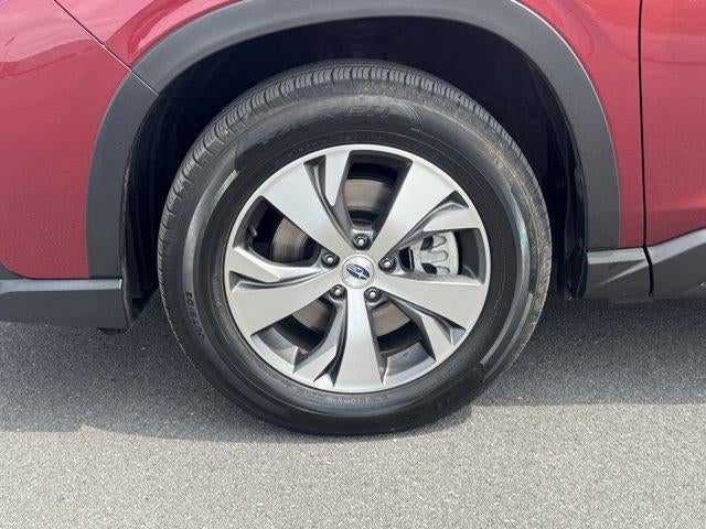 2025 Subaru Ascent Premium 7-Passenger