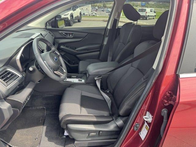 2025 Subaru Ascent Premium 7-Passenger
