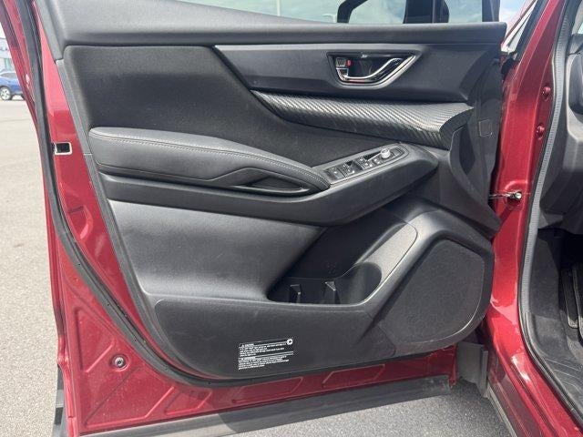 2025 Subaru Ascent Premium 7-Passenger