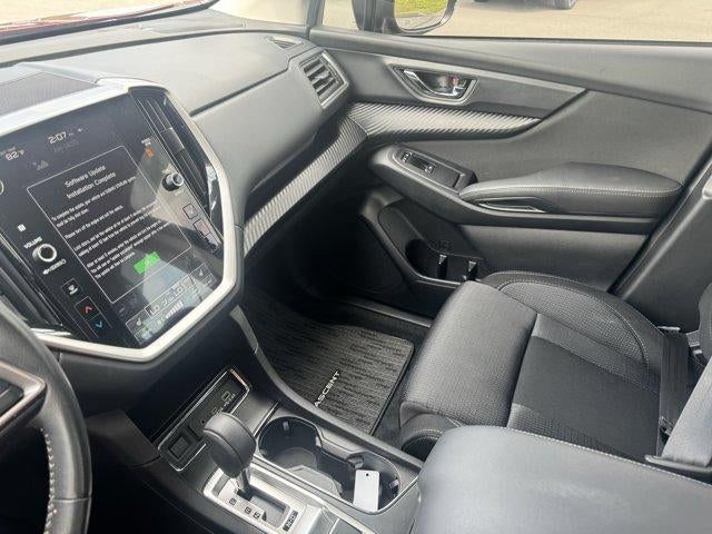 2025 Subaru Ascent Premium 7-Passenger