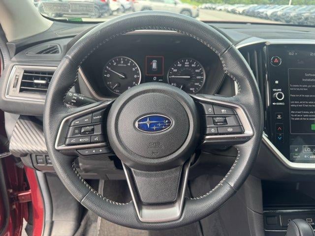 2025 Subaru Ascent Premium 7-Passenger