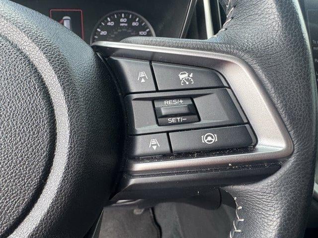 2025 Subaru Ascent Premium 7-Passenger