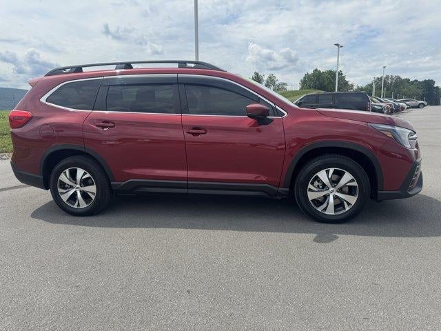 2025 Subaru Ascent Premium 7-Passenger