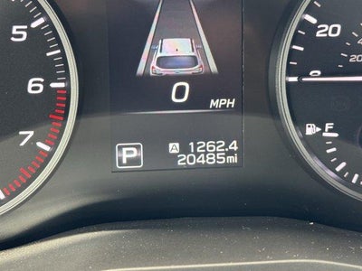 2025 Subaru Ascent Premium 7-Passenger