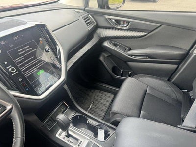 2025 Subaru Ascent Premium 7-Passenger