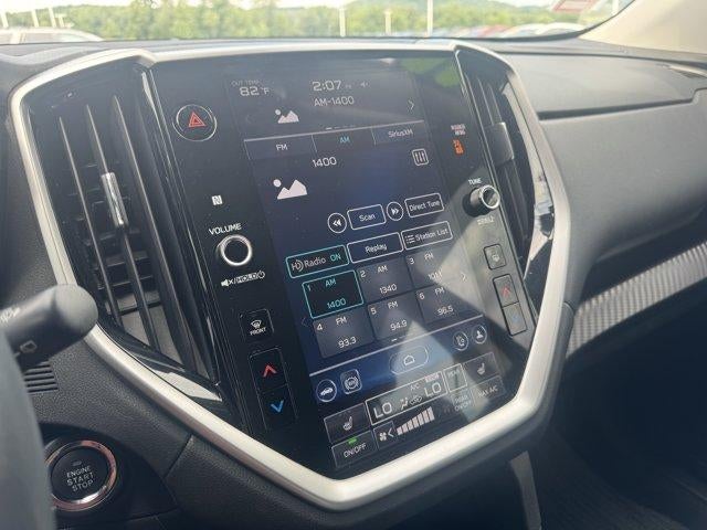 2025 Subaru Ascent Premium 7-Passenger