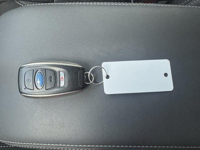 2025 Subaru Ascent Premium 7-Passenger