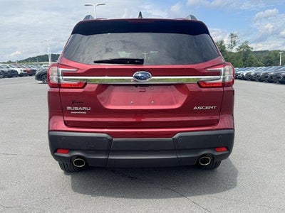 2025 Subaru Ascent Premium 7-Passenger