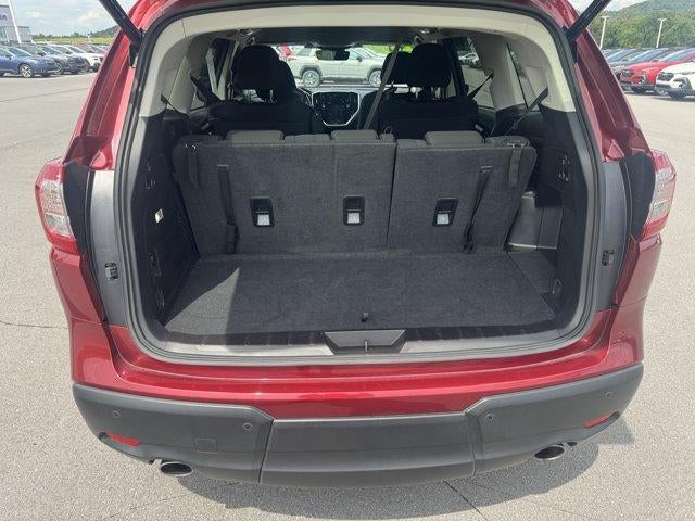 2025 Subaru Ascent Premium 7-Passenger