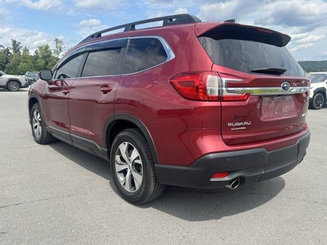 2025 Subaru Ascent Premium 7-Passenger
