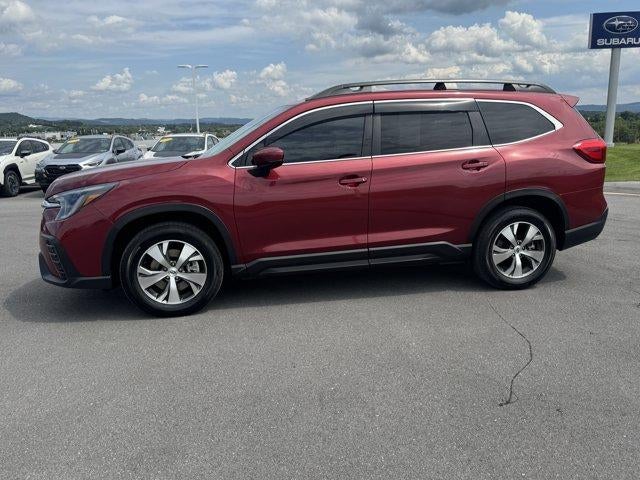 2025 Subaru Ascent Premium 7-Passenger