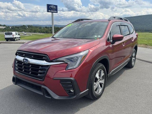2025 Subaru Ascent Premium 7-Passenger