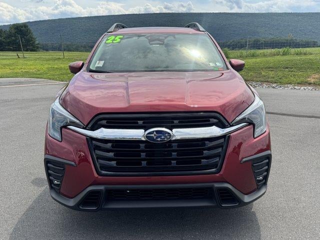 2025 Subaru Ascent Premium 7-Passenger