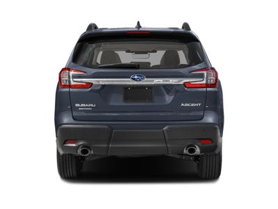 2025 Subaru Ascent Premium 7-Passenger