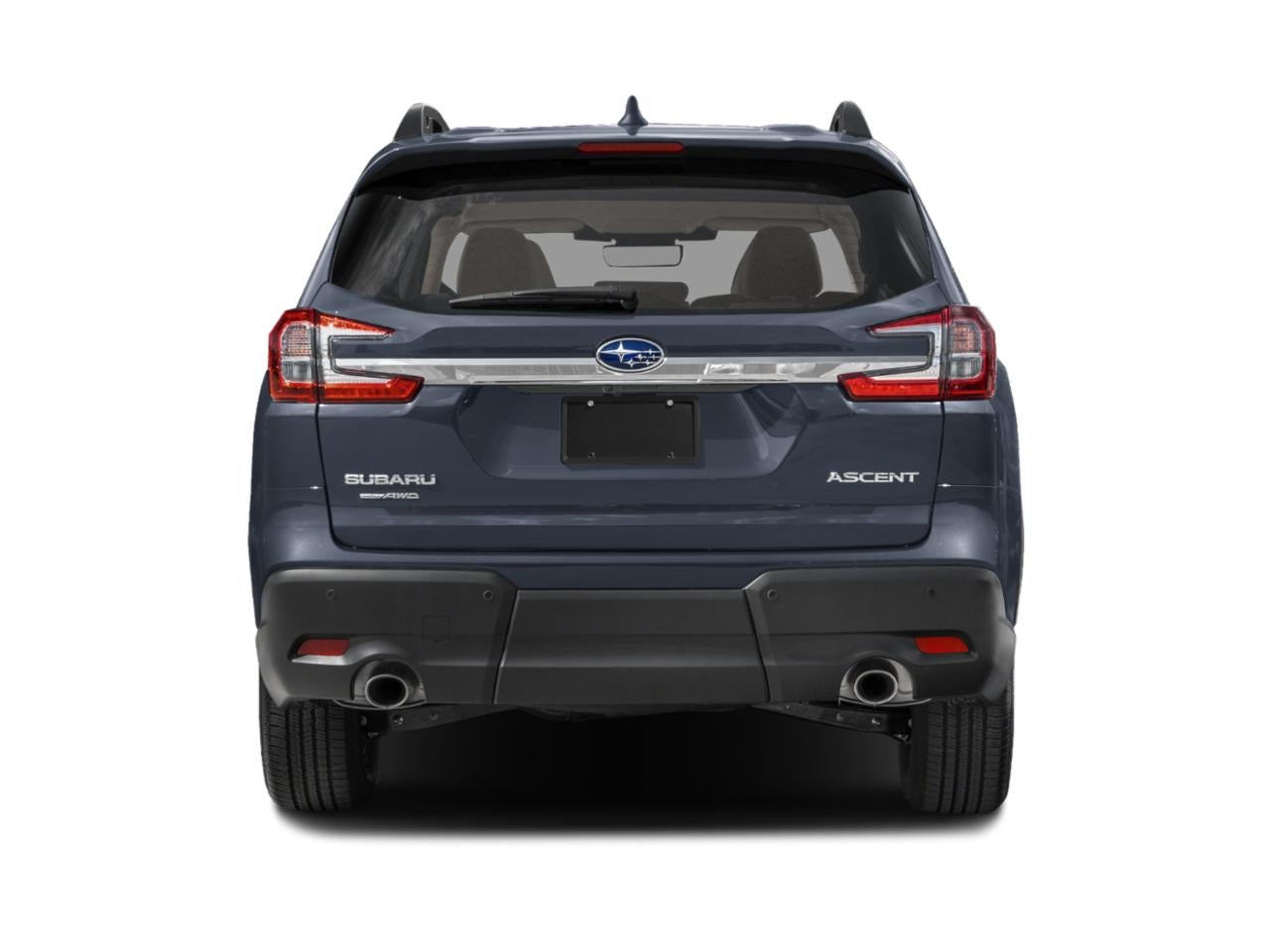 2025 Subaru Ascent Premium 7-Passenger