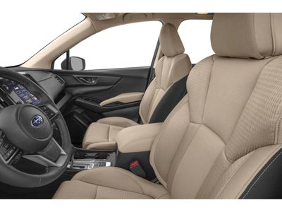 2025 Subaru Ascent Premium 7-Passenger